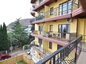 Dolphin Apartments