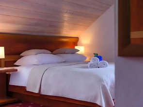 Hotel Promyk Wellness & Spa