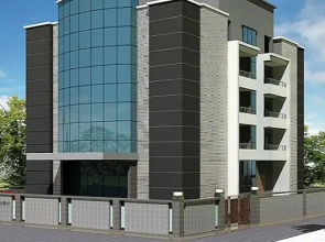 Hotel The Seven