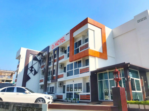 O2 Hotel Sakon Nakhon