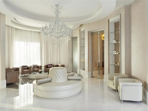 Waldorf Astoria Dubai Palm Jumeirah