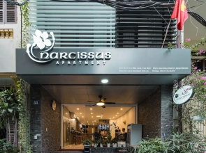 Narcissus Apartment