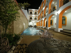 Quinta Santa Mónica