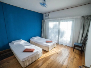 Mari Mari Sepanggar Lodge