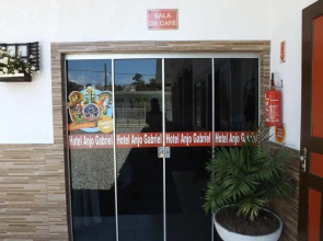 Hotel Anjo Gabriel