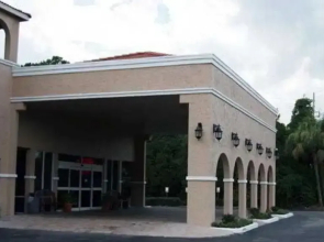 Gainesville Hotel & Conference Center