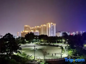 Jinting Hotel (Zhongtian Century Building Wenshan Prefecture Government Branch)