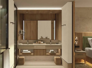 The St Regis Costa Mujeres Resort, Cancun