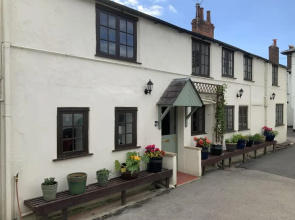 Church Cottage