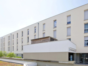 Séjours & Affaires Rennes Longs Champs