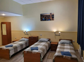 Мини-отель Наш