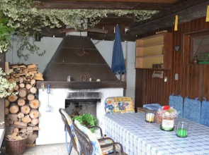 Pear Tree House