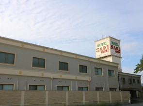 Hotel Sari Resort Takinoyashiro - Adults Only