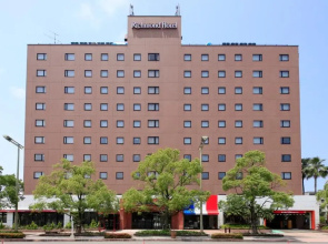 Richmond Hotel Miyazaki Ekimae
