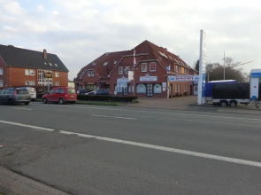 Pension Norddeicher Straße