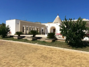 Grotta Cilicia B&B