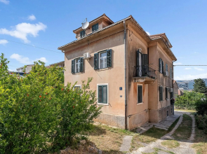Marjan Retreat
