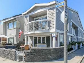 223 34th St A Ocea 3 Bedroom Duplex