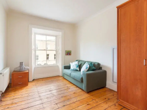 James Joyce Suite - hiphipstay