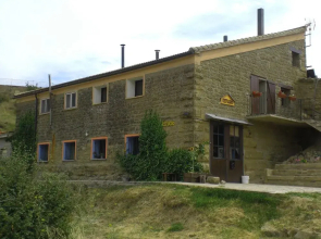 Refugio El Pajar