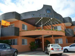 King David Suites