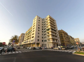 JOIVY Fronte del Mar Seaview Apartment Casaregis