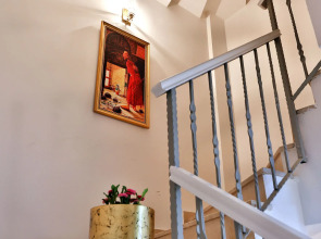 Bon Hotel Hagia Sophia