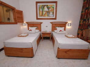 The Oasis Ayurveda Beach Resort