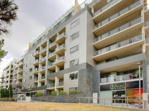 Accommodate Canberra - Glebe Park