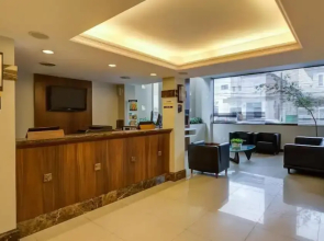 GoldMen Business Joinville