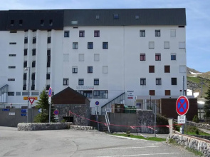 Appartement Arette, 1 pièce, 4 personnes - FR-1-602-70