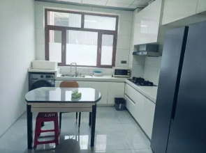Yichun Elephant Daily Rent Apartment (Yajun Unit Branch)