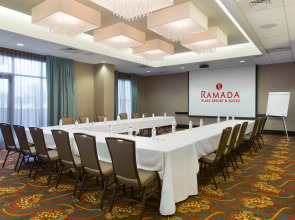 Ramada Plaza by Wyndham Orlando Resort & Suites Intl Drive