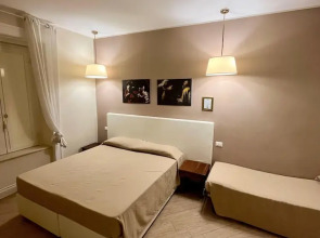 de Ribera rooms