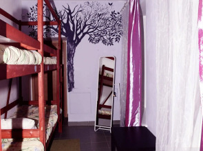 Хостел Крылья на Невском