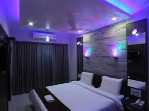 Vijaya Residency