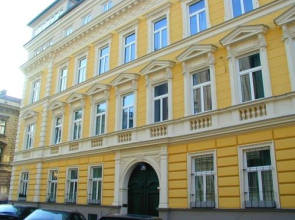 Puzzlehotel Appartement Schonbrunn
