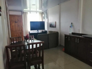 Casa de Campo Heliconia