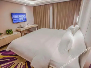 Lavande Hotel·Jinzhou Municipal Government Wanda Plaza