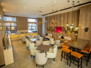 Yishang Hotel Huizhou Danshui High-speed Rail South Station