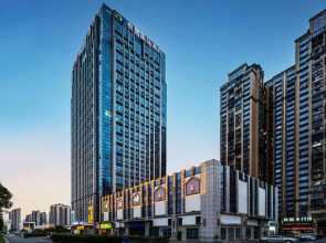 Aoyuan Boutique Hotel (Changsha Xingu Hi-tech Zone Xincheng Science Park Branch)