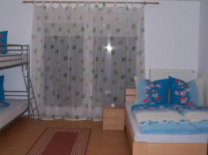 Apartment Saphira