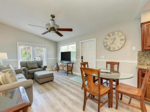 The Anna Maria Island Beach Paradise 6