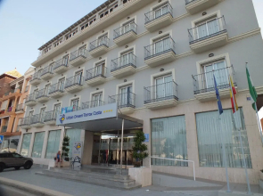 Urban Beach Torrox Costa