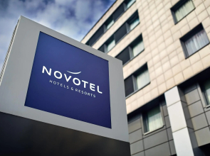 Novotel Krakow Centrum
