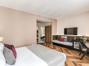 Plinius Lifestyle Hotel Lake Como