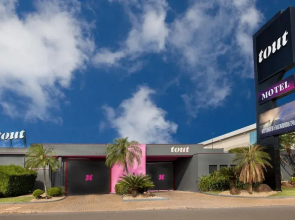 Tout Motel