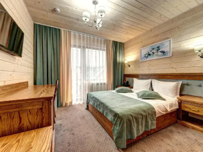 Hotel Podgorie Spa