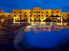 Chergui Kasbah