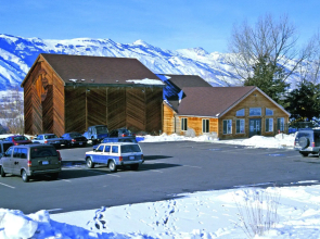 WorldMark Wolf Creek